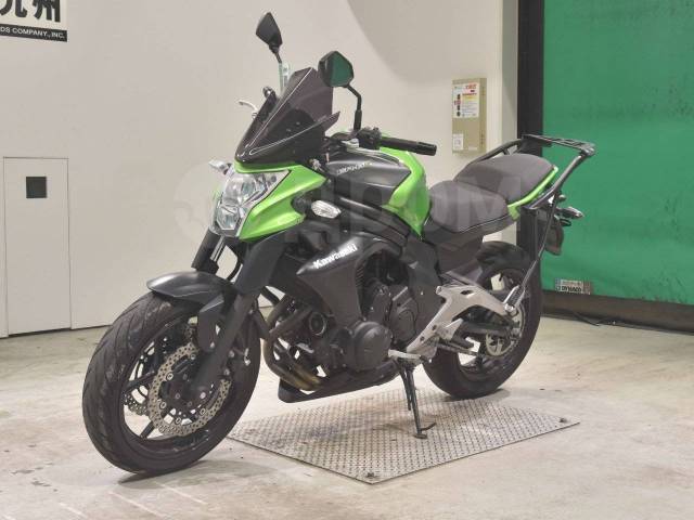 Kawasaki ER-6