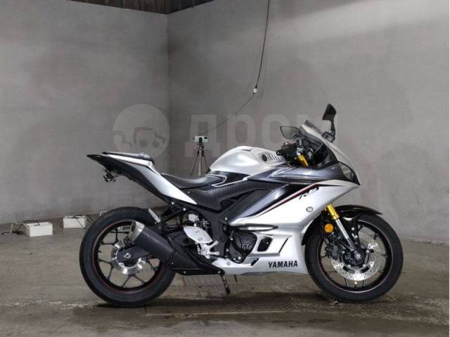 Yamaha YZF-R3