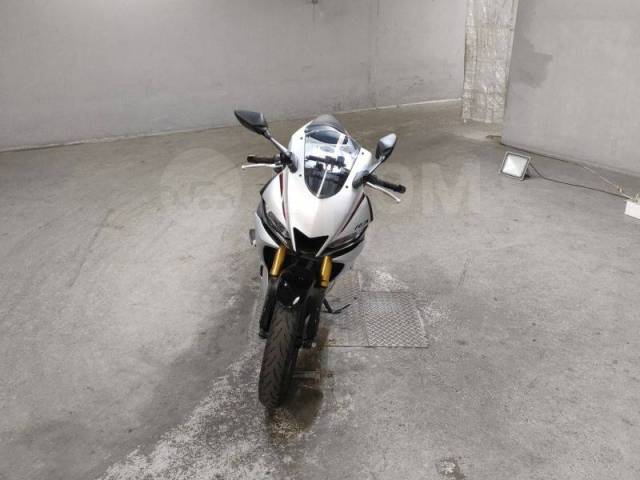 Yamaha YZF-R3