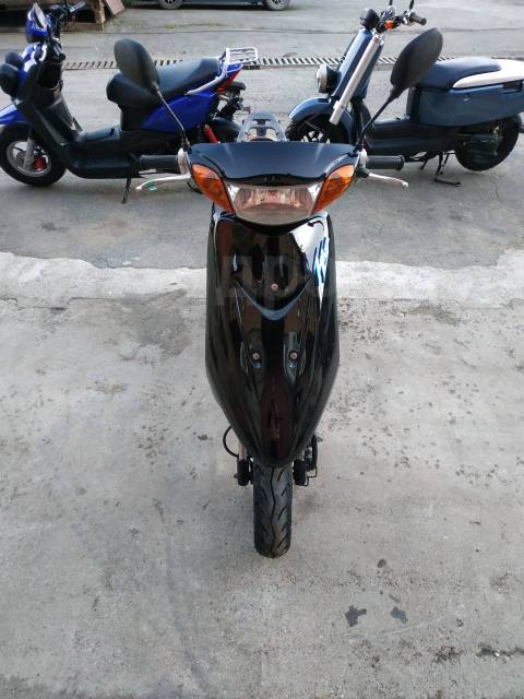 Yamaha Jog ZR. 49. ., ,  ,   