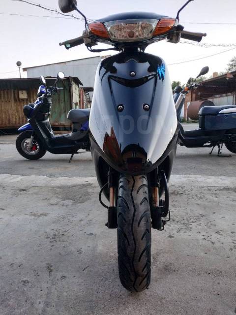 Yamaha Jog ZR. 49. ., ,  ,   