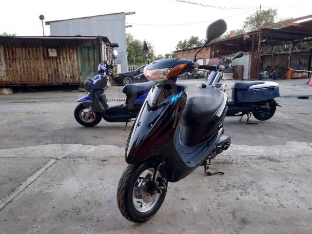 Yamaha Jog ZR. 49. ., ,  ,   