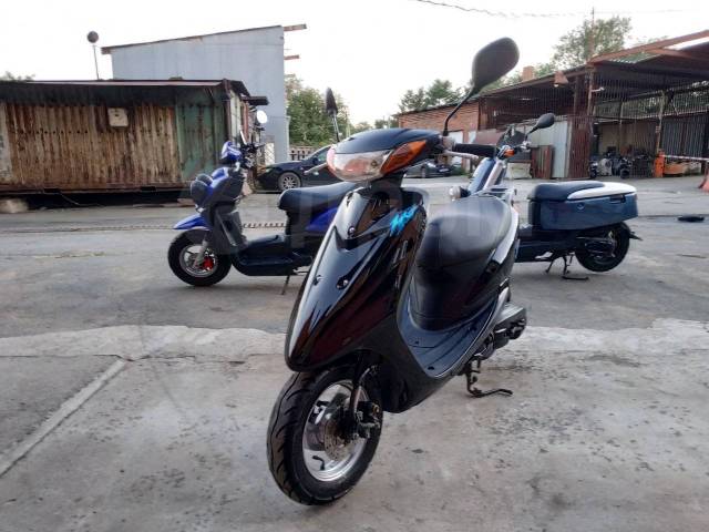 Yamaha Jog ZR. 49. ., ,  ,   