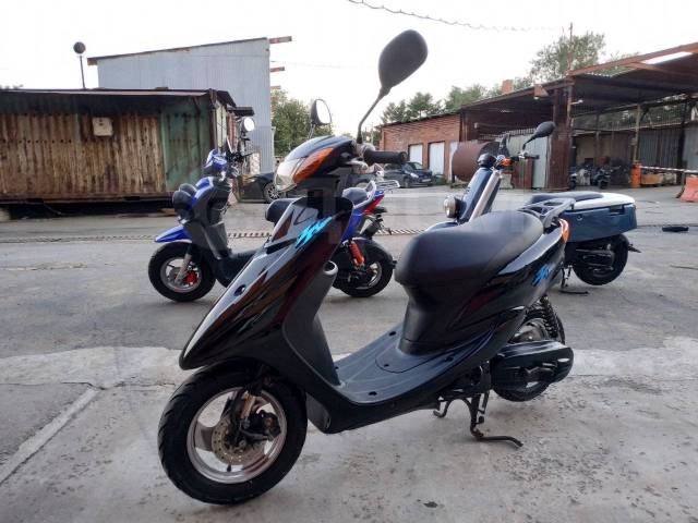 Yamaha Jog ZR. 49. ., ,  ,   