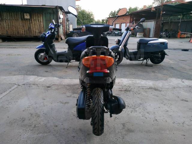 Yamaha Jog ZR. 49. ., ,  ,   