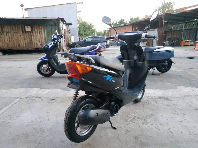 Yamaha Jog ZR. 49. ., ,  ,   