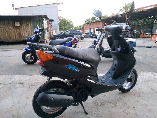 Yamaha Jog ZR. 49. ., ,  ,   