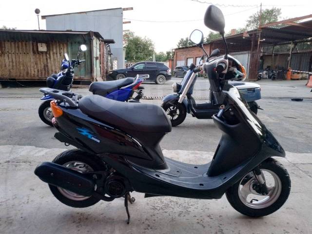 Yamaha Jog ZR. 49. ., ,  ,   