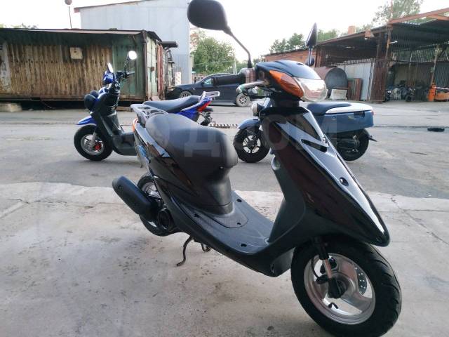 Yamaha Jog ZR. 49. ., ,  ,   