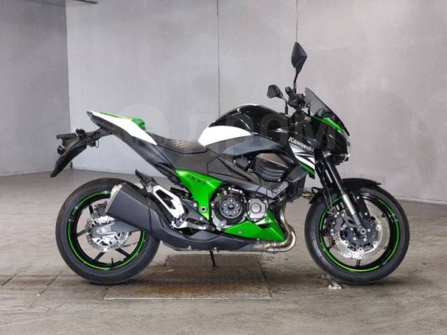 Kawasaki Z 800