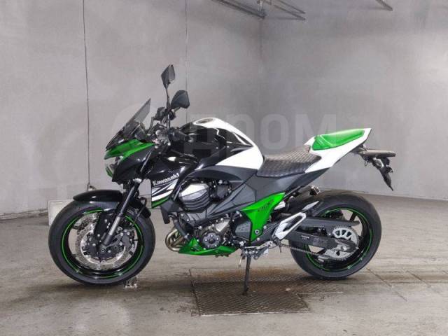 Kawasaki Z 800