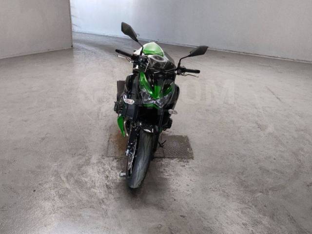 Kawasaki Z 800