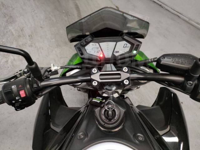 Kawasaki Z 800