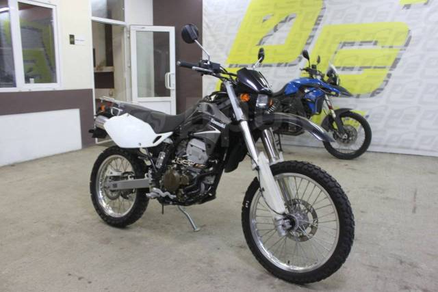 Kawasaki KLX 250. 250. ., , ,   