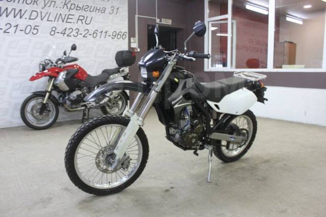 Kawasaki KLX 250. 250. ., , ,   