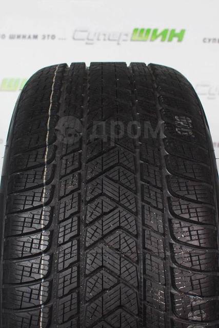 Pirelli Scorpion Winter, * 275/45 R20 110V