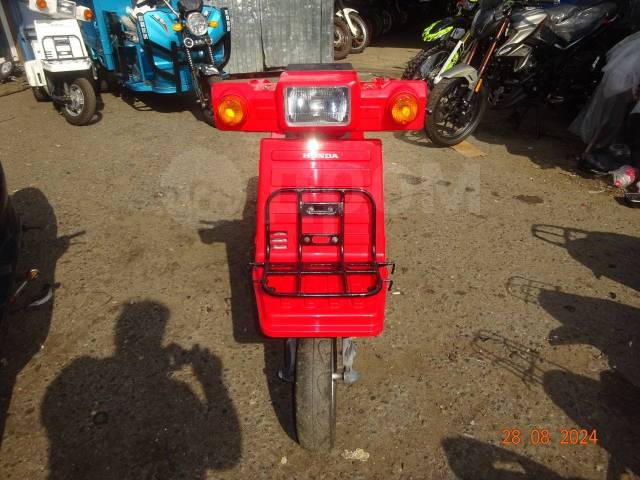 Honda Gyro X. 49. ., ,  ,   