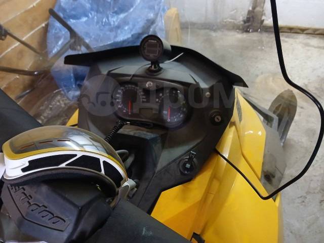 BRP Ski-Doo Tundra LT. ,  ,   