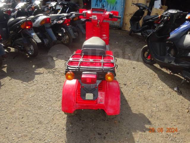 Honda Gyro X. 49. ., ,  ,   