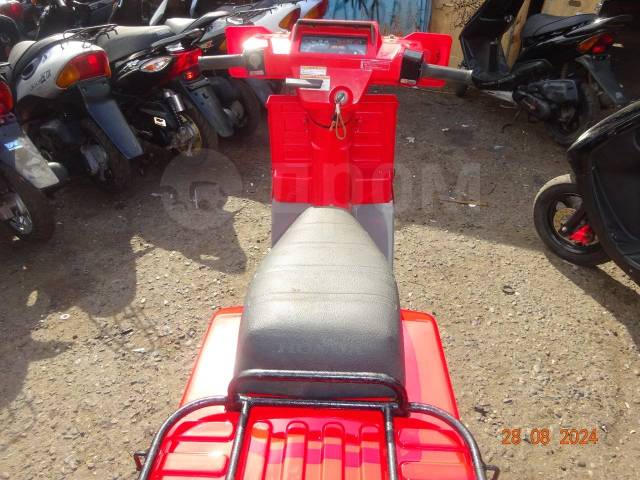 Honda Gyro X. 49. ., ,  ,   