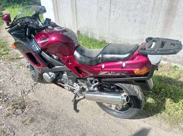 Kawasaki ZZR 400. 400. ., , ,   