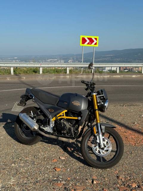 Motoland Scrambler 250. 250. ., , ,   