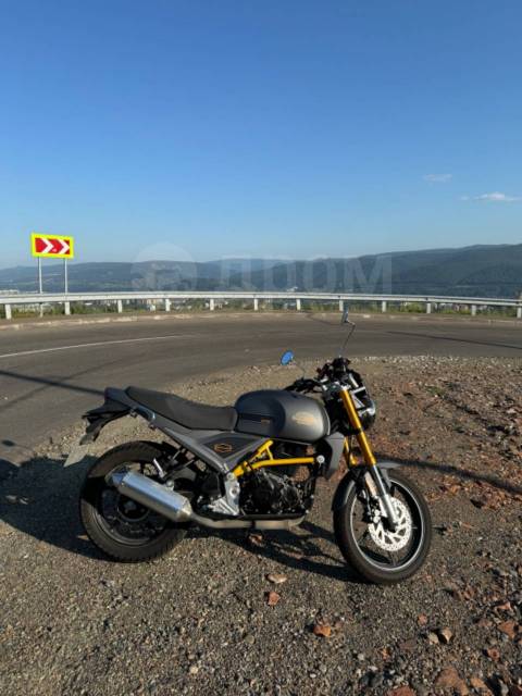 Motoland Scrambler 250. 250. ., , ,   