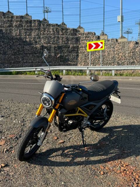 Motoland Scrambler 250. 250. ., , ,   