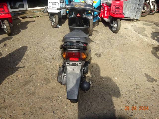 Honda Dio AF35 ZX. 49. ., ,  ,   