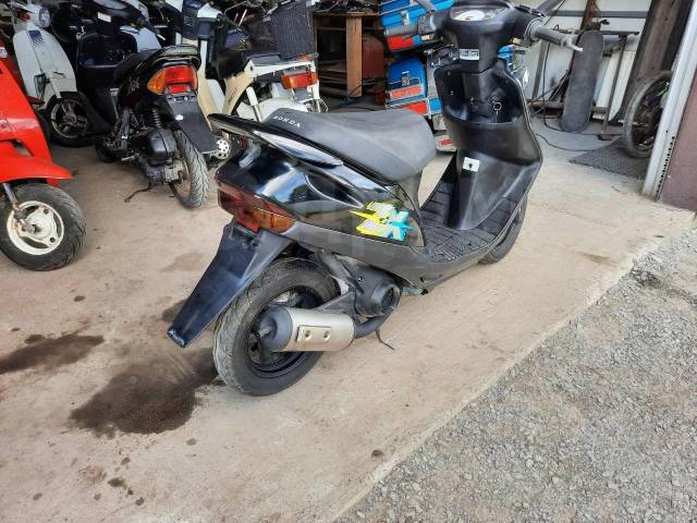 Honda Dio AF28 ZX. 49. ., ,   