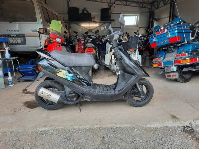 Honda Dio AF28 ZX. 49. ., ,   