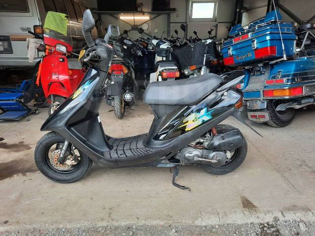 Honda Dio AF28 ZX. 49. ., ,   