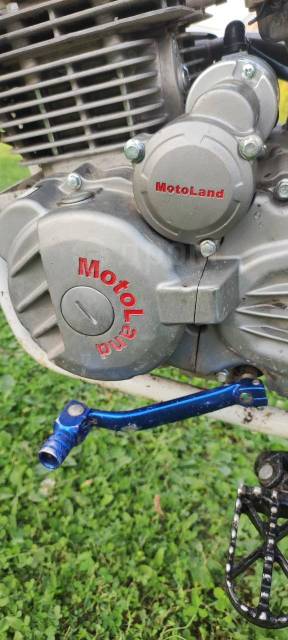 Motoland TT250. 250. ., , ,   