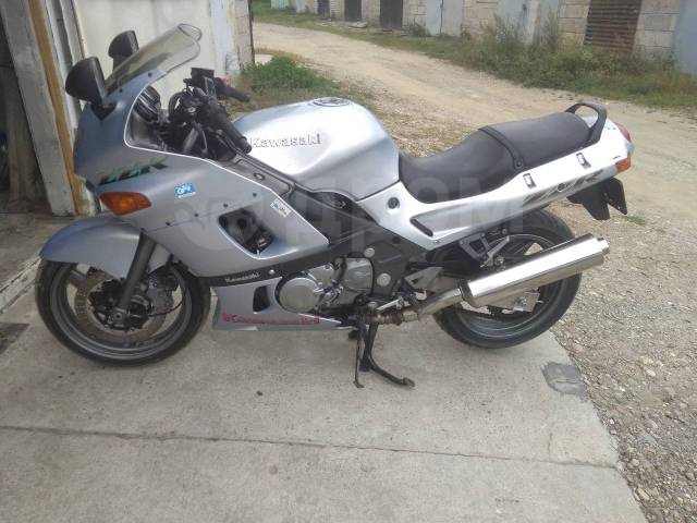 Kawasaki ZZR 400 2. 400. ., , ,   