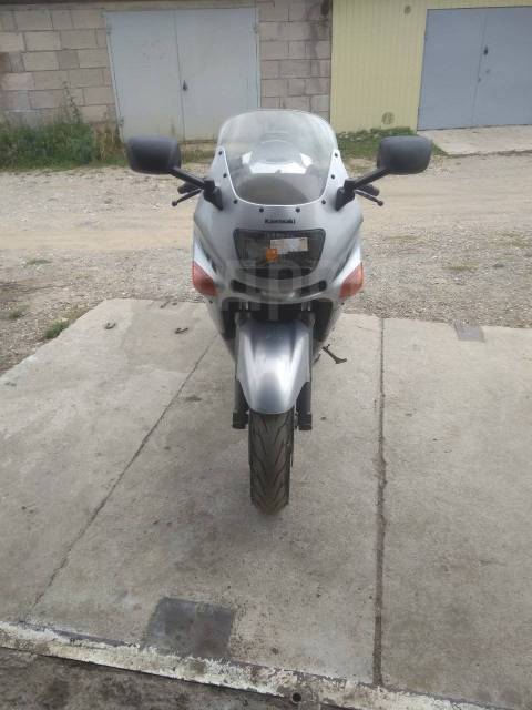 Kawasaki ZZR 400 2. 400. ., , ,   