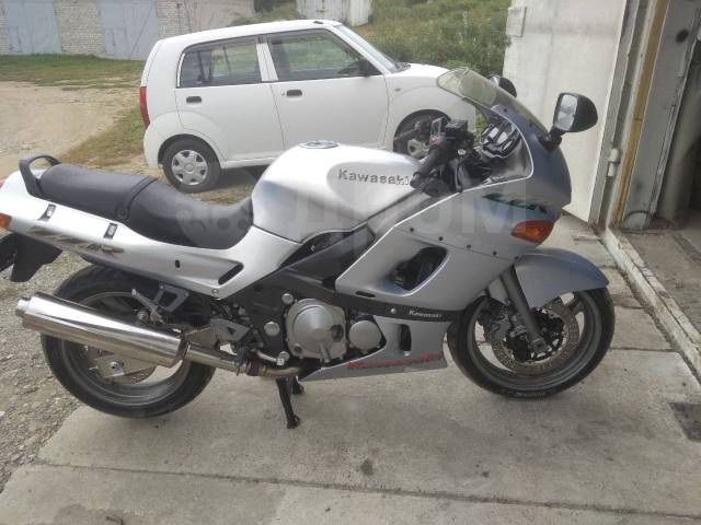 Kawasaki ZZR 400 2. 400. ., , ,   