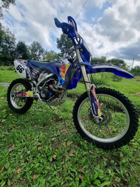 Yamaha WR 250F. 250. ., ,  ,   