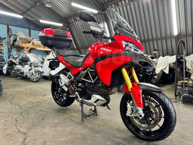 Ducati Multistrada 1200 S. 1 200. ., , ,   