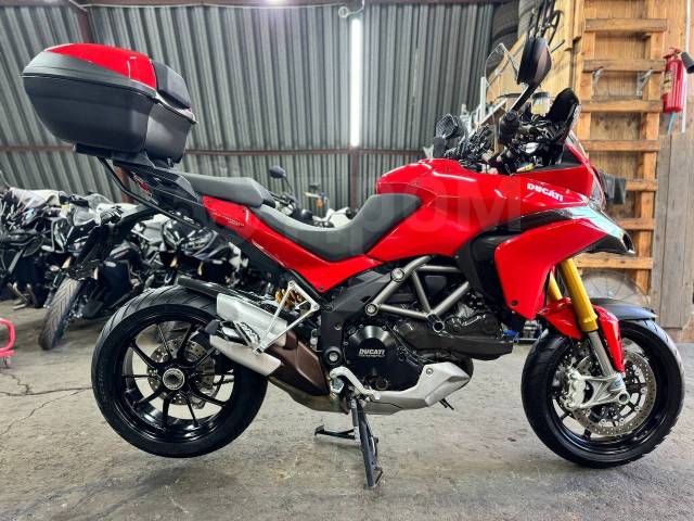 Ducati Multistrada 1200 S. 1 200. ., , ,   