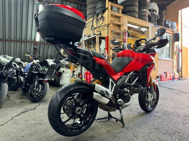 Ducati Multistrada 1200 S. 1 200. ., , ,   