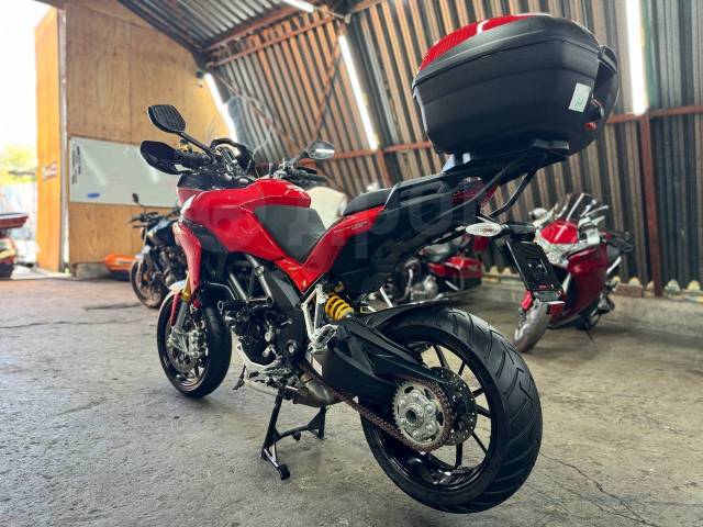 Ducati Multistrada 1200 S. 1 200. ., , ,   