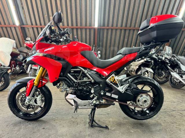 Ducati Multistrada 1200 S. 1 200. ., , ,   