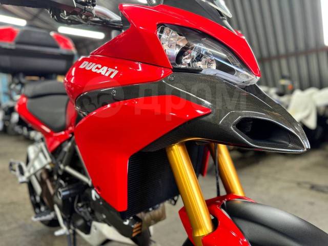 Ducati Multistrada 1200 S. 1 200. ., , ,   