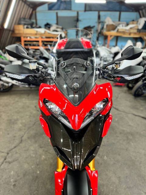 Ducati Multistrada 1200 S. 1 200. ., , ,   