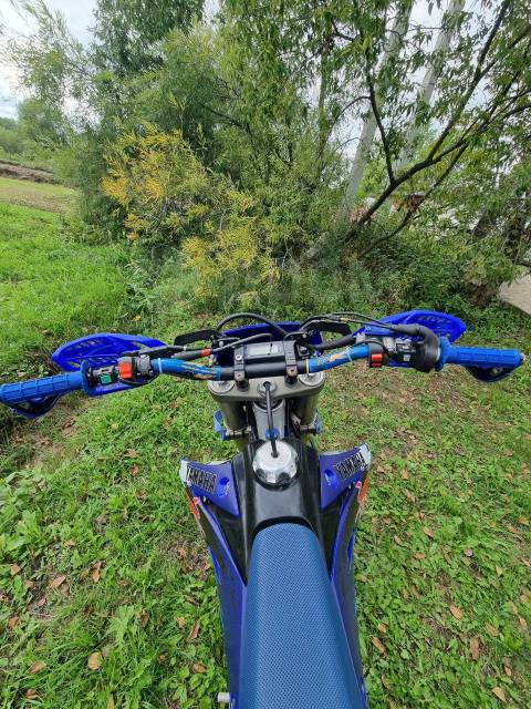 Yamaha WR 250F. 250. ., ,  ,   