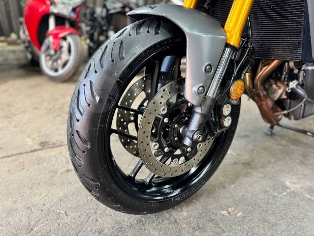 Yamaha MT-09 Tracer. 850. ., , ,   