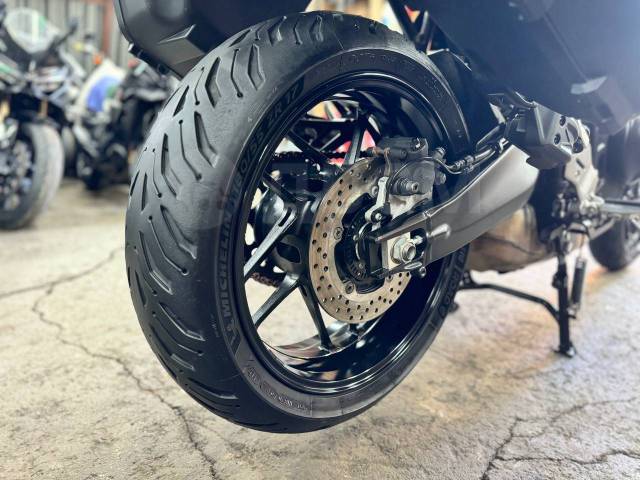 Yamaha MT-09 Tracer. 850. ., , ,   