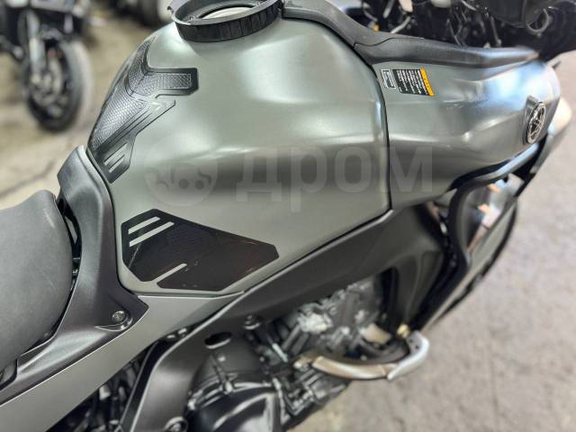 Yamaha MT-09 Tracer. 850. ., , ,   