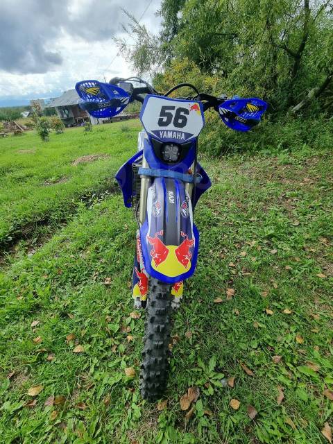 Yamaha WR 250F. 250. ., ,  ,   