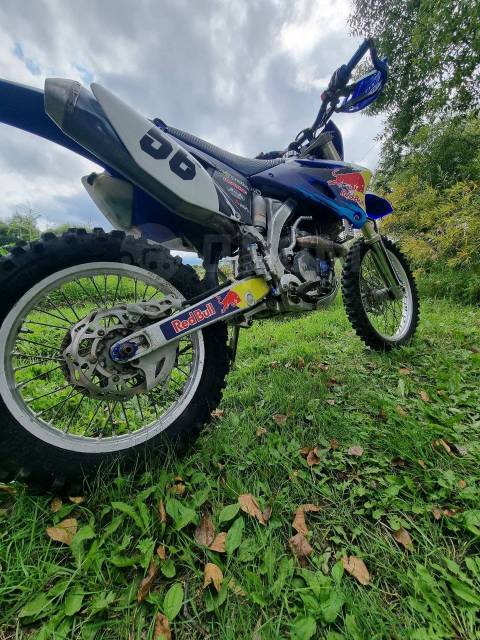 Yamaha WR 250F. 250. ., ,  ,   